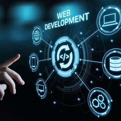Web Development Company in Bahrain